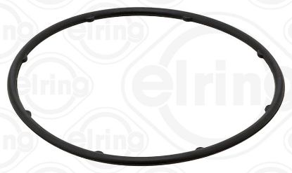 Seal, water pump Opel