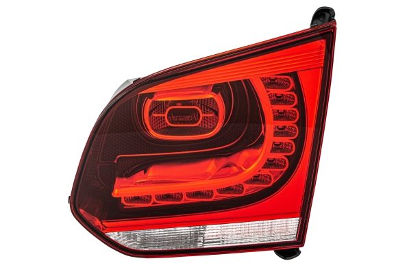 Tail Light Assembly