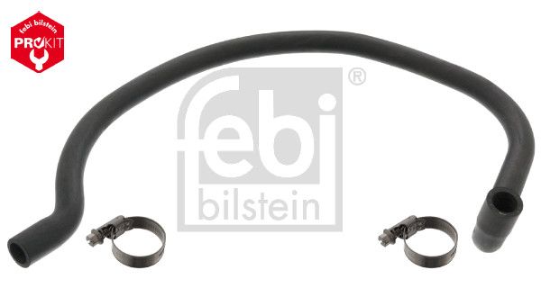 Radiator Hose M A N - 81.96305.0166 S1