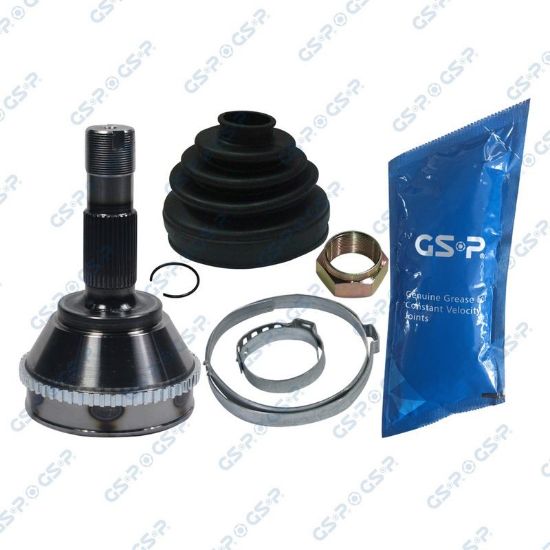 Joint Kit, drive shaft PSA - 14 785 510 80