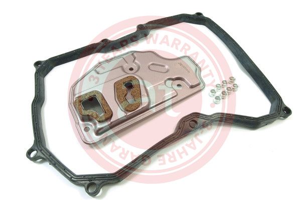 Hydraulic Filter Set, automatic transmission GOLF V (1K1), OCTAVIA (1Z3)
