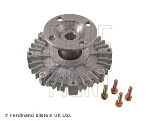 Clutch, radiator fan TOYOTA 16210-54070