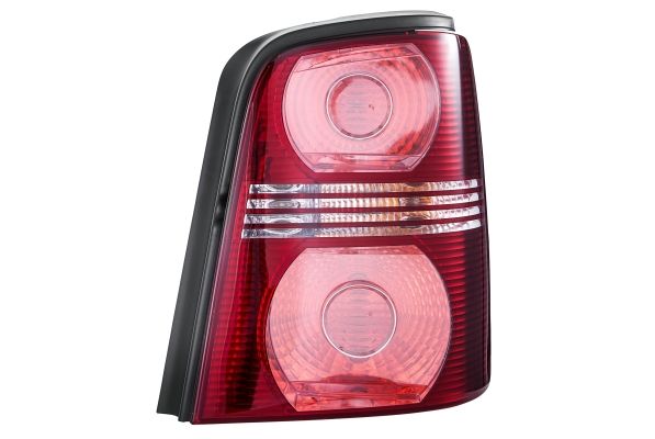 Tail Light Assembly
