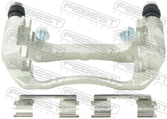Brake Caliper Bracket Set GM 13412812