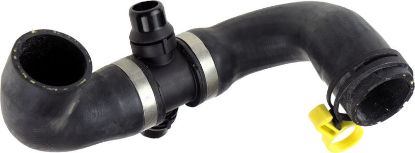 Heater Hose BMW 11537603511