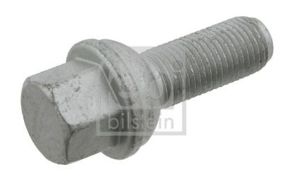 Wheel Bolt Mercedes-Benz PKW 901 401 00 70