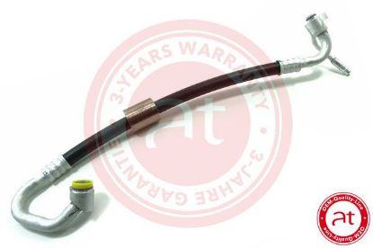 High-/Low Pressure Line, air conditioning BMW X3 F25 N20/ 20i/28i