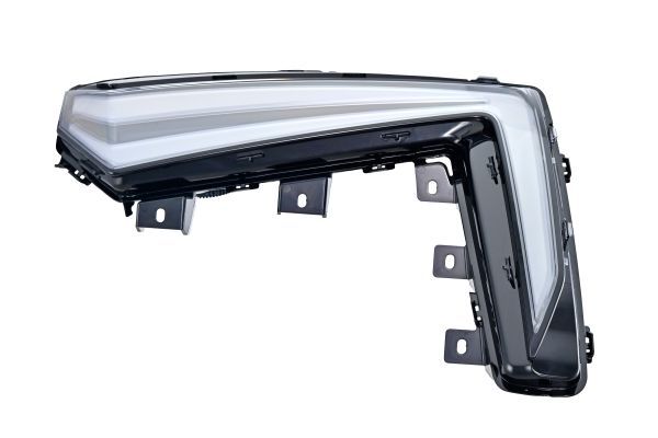 Daytime Running Light