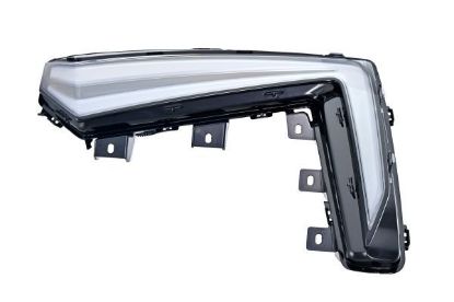 Daytime Running Light
