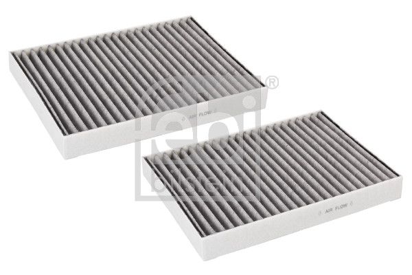 Filter Set, cabin air BMW 64 11 2 182 533 SK