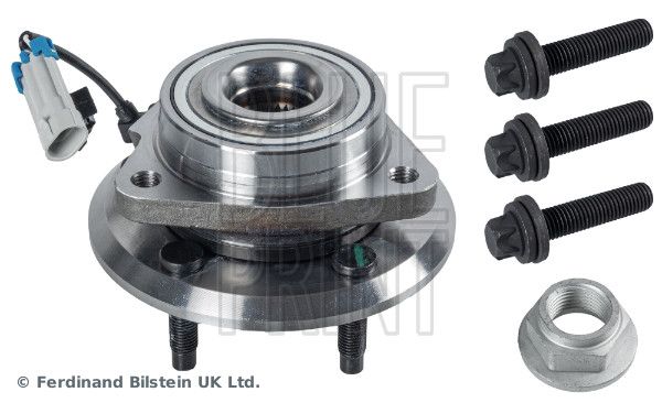 Wheel Bearing Kit CAPTIVA (C100, C140), ANTARA