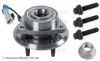 Wheel Bearing Kit CAPTIVA (C100, C140), ANTARA