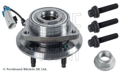 Wheel Bearing Kit CAPTIVA (C100, C140), ANTARA
