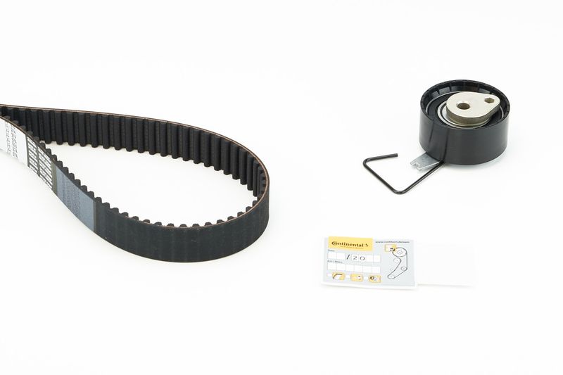 Timing Belt Kit CT 974 K1