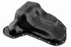 Oil sump TOYOTA 12102-75021