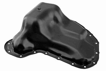 Oil sump TOYOTA 12102-75021