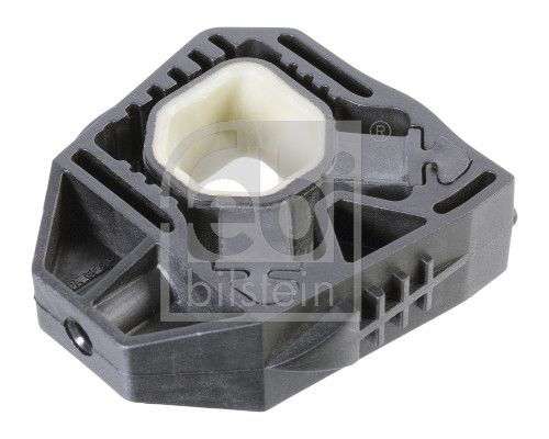 Mounting, radiator VW-Audi - 1K0 121 367 S