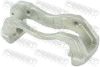 Brake Caliper Bracket Set MITSUBISHI MB858395