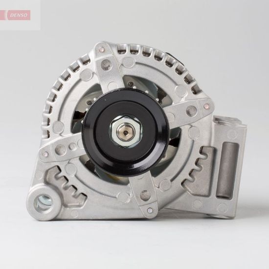 Alternator Suzuki