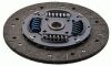 Clutch Disc SACHS KUPPLUNG SCHEIBE