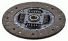 Clutch Disc SACHS KUPPLUNG SCHEIBE