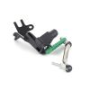 Sensor, headlight levelling Front RT Ride Height Sensor - 14- Porsche Macan (