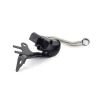 Sensor, headlight levelling Front RT Ride Height Sensor - 14- Porsche Macan (