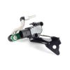 Sensor, headlight levelling Front RT Ride Height Sensor - 14- Porsche Macan (