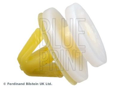 Retaining Clip, underbody panelling NISSAN - 73998-00QAB