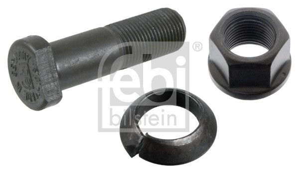 Wheel Stud Mercedes-Benz LKW 314 402 00 71 S2