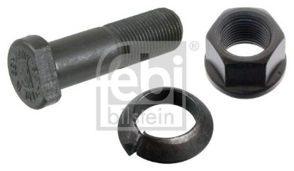 Wheel Stud Mercedes-Benz LKW 314 402 00 71 S2