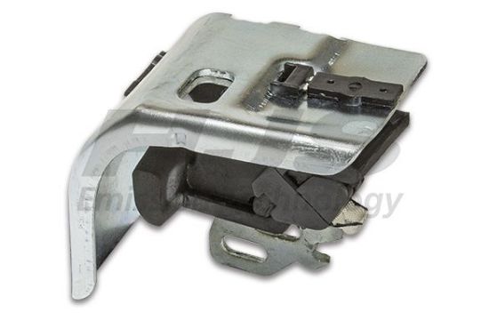 Bracket, muffler GRAND SCÉNIC II (JM0/1_)