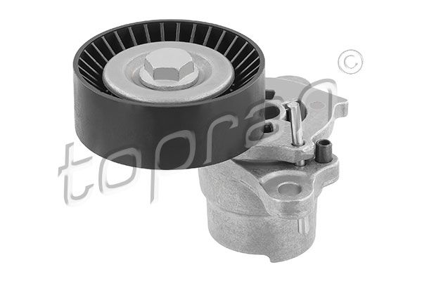 Belt Tensioner, V-ribbed belt VAG