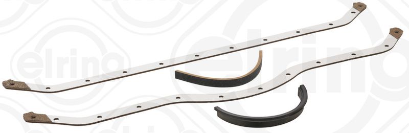 Gasket Set, oil sump DAIMLER NKW