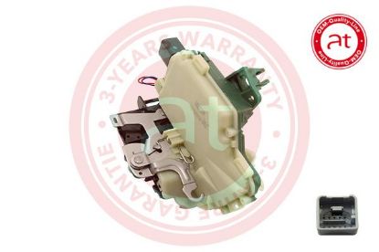 Door Lock VAG - 3B4 839 015 AE