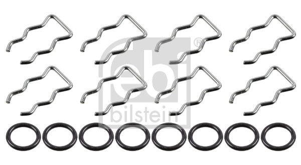 Locking Clip Mercedes-Benz - 000 268 05 73