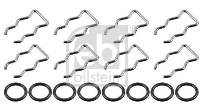 Locking Clip Mercedes-Benz - 000 268 05 73