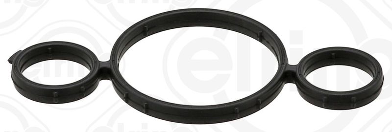 Gasket, oil cooler DAIMLER NKW