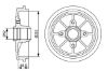 Brake Drum