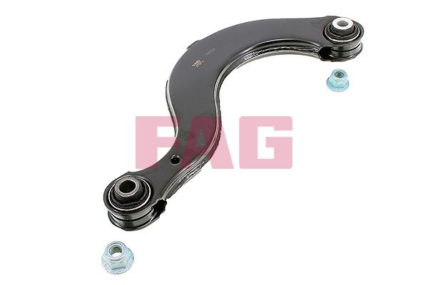 Rod/Strut, Wheel suspension