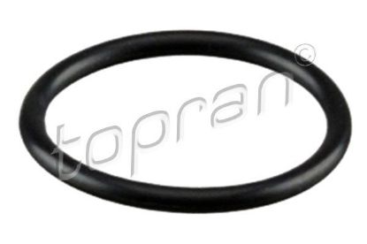 Seal Ring, oil drain plug OPEL I