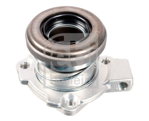 Central Slave Cylinder, clutch Opel - 5679 355