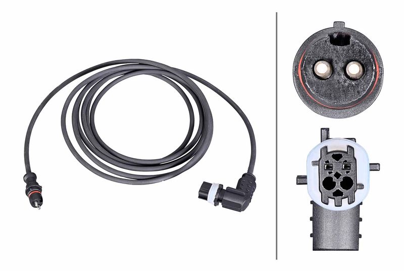 Connecting Cable, ABS