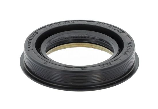 Shaft Seal, differential MINI (R50, R53) - 23 11 1 035 851