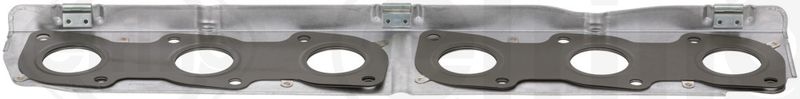 Gasket, exhaust manifold MB