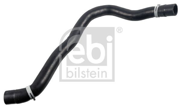 Radiator Hose HYUNDAI - 25414-2H000