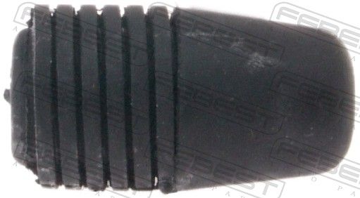 Buffer, bonnet FORD 1069504