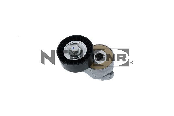 Tensioner Pulley, V-ribbed belt FIAT - 504000410