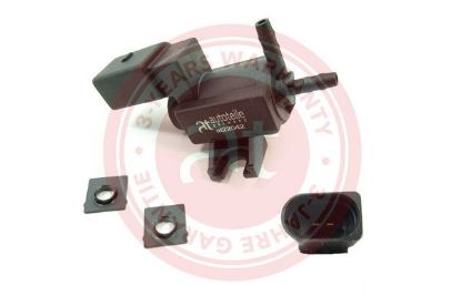 Change-Cuer Valve, change-over flap (Induct. VAG VW Golf/Sharan/Transporter/BoraAudi A2/A3/A8