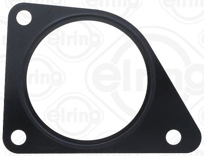 Gasket, intake manifold housing Mini